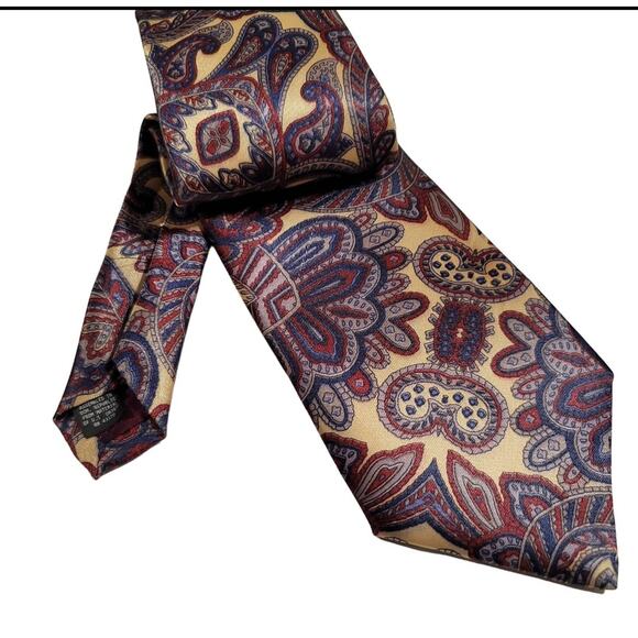 Necktie Bundle- 11 in total- good used condition - Picture 2 of 10